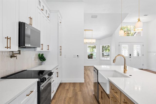 16705 SHEFFIELD PARK DRIVE, Lutz, FL 33549