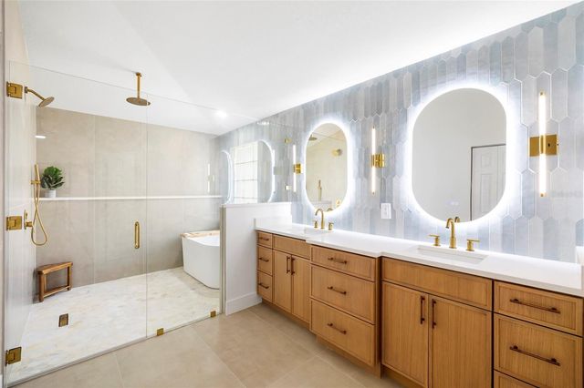 16705 SHEFFIELD PARK DRIVE, Lutz, FL 33549