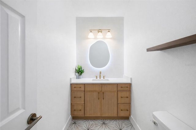 16705 SHEFFIELD PARK DRIVE, Lutz, FL 33549