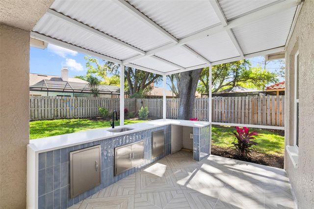 16705 SHEFFIELD PARK DRIVE, Lutz, FL 33549