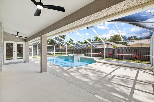 16705 SHEFFIELD PARK DRIVE, Lutz, FL 33549