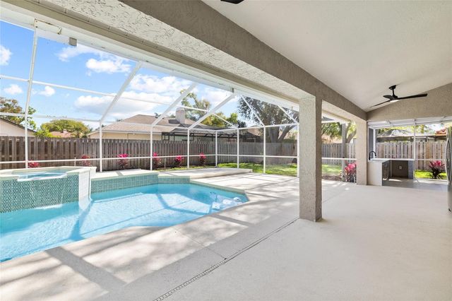 16705 SHEFFIELD PARK DRIVE, Lutz, FL 33549