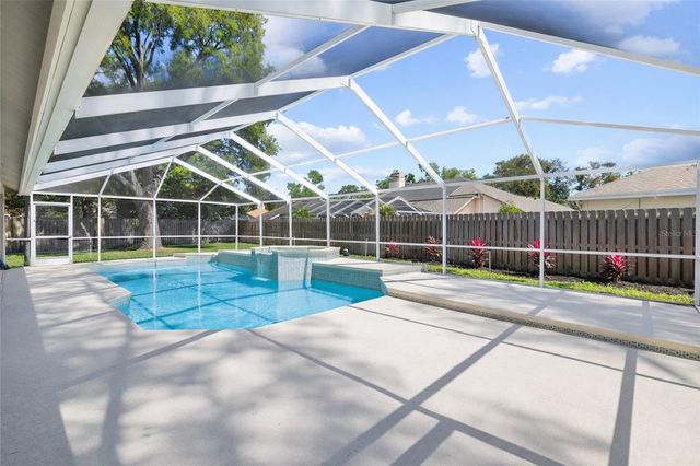 16705 SHEFFIELD PARK DRIVE, Lutz, FL 33549