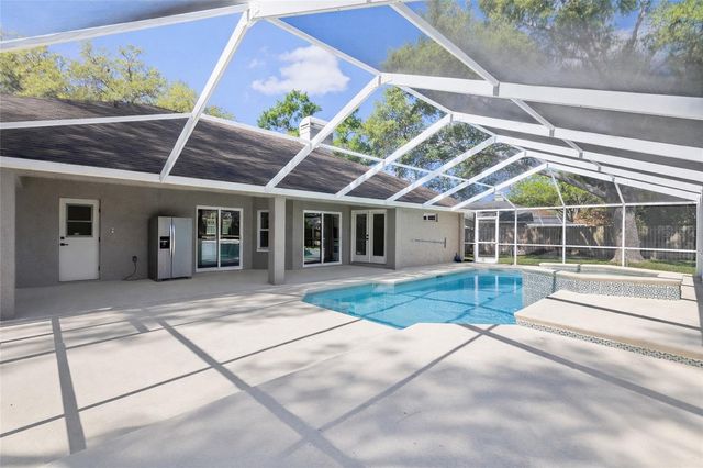 16705 SHEFFIELD PARK DRIVE, Lutz, FL 33549