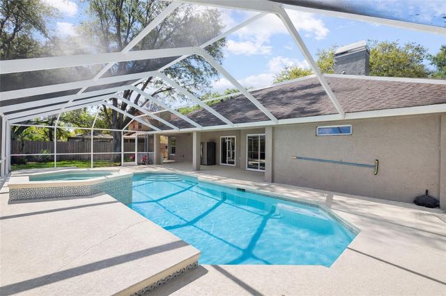 16705 SHEFFIELD PARK DRIVE, Lutz, FL 33549