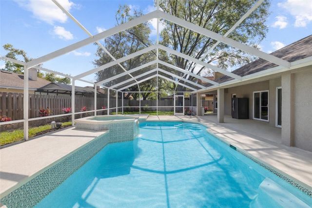 16705 SHEFFIELD PARK DRIVE, Lutz, FL 33549