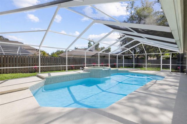 16705 SHEFFIELD PARK DRIVE, Lutz, FL 33549