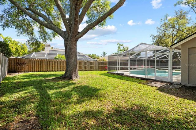 16705 SHEFFIELD PARK DRIVE, Lutz, FL 33549