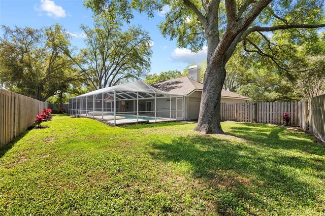 16705 SHEFFIELD PARK DRIVE, Lutz, FL 33549