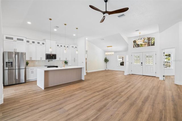 16705 SHEFFIELD PARK DRIVE, Lutz, FL 33549