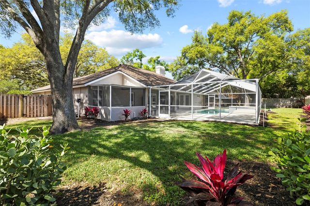 16705 SHEFFIELD PARK DRIVE, Lutz, FL 33549