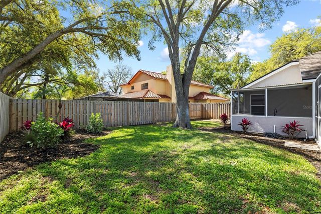 16705 SHEFFIELD PARK DRIVE, Lutz, FL 33549