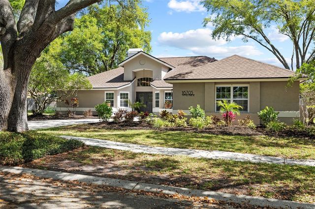 16705 SHEFFIELD PARK DRIVE, Lutz, FL 33549