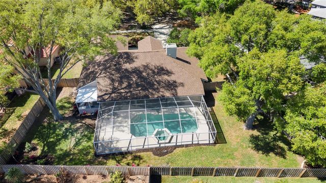 16705 SHEFFIELD PARK DRIVE, Lutz, FL 33549