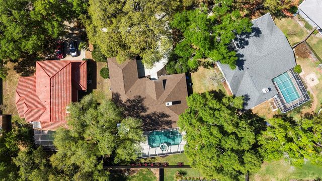 16705 SHEFFIELD PARK DRIVE, Lutz, FL 33549