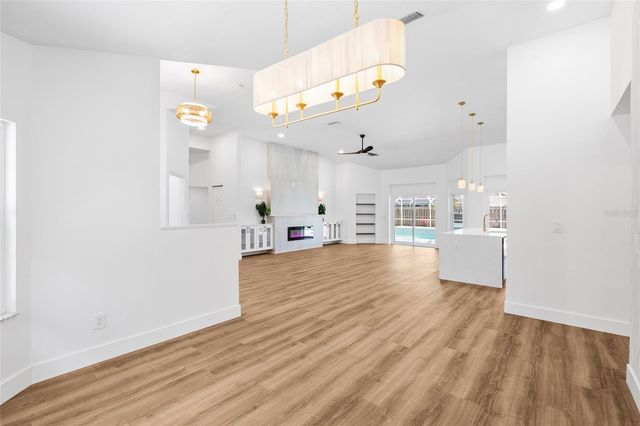 16705 SHEFFIELD PARK DRIVE, Lutz, FL 33549