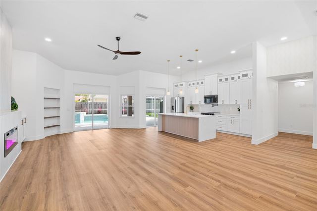 16705 SHEFFIELD PARK DRIVE, Lutz, FL 33549