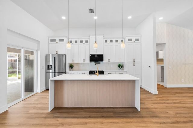 16705 SHEFFIELD PARK DRIVE, Lutz, FL 33549