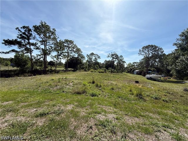 4768 40th ST NE, Naples, FL 34120