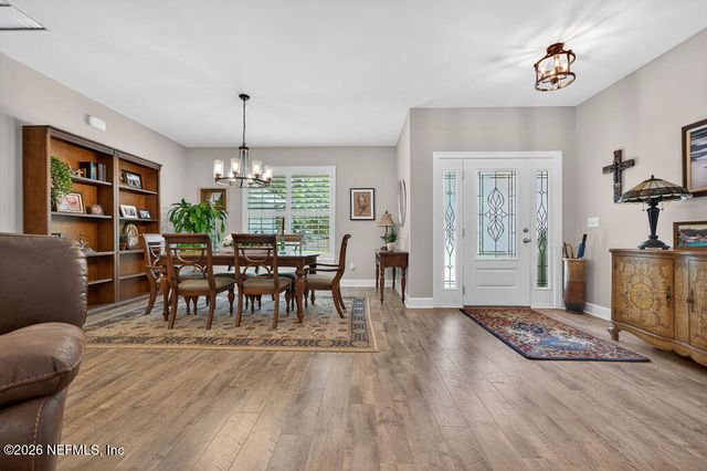 2574 CROOKED CREEK Point, Middleburg, FL 32068
