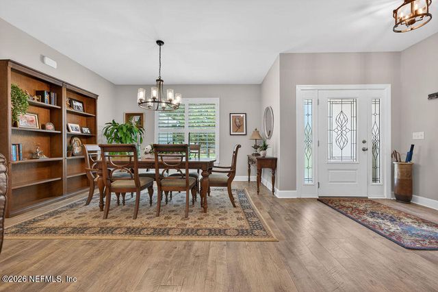 2574 CROOKED CREEK Point, Middleburg, FL 32068