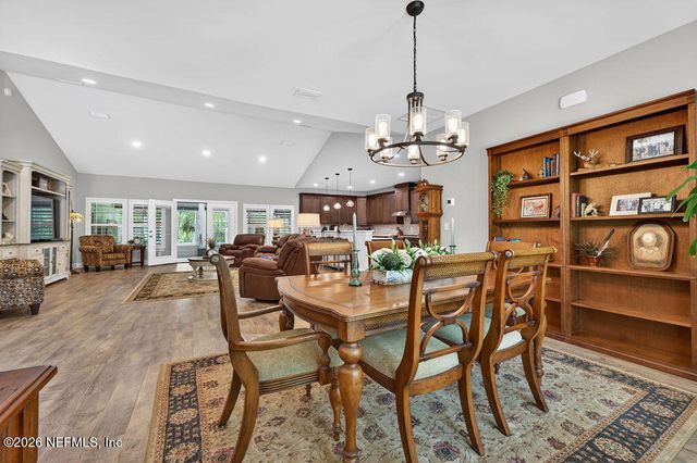 2574 CROOKED CREEK Point, Middleburg, FL 32068