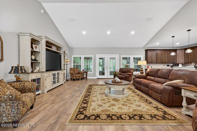 2574 CROOKED CREEK Point, Middleburg, FL 32068