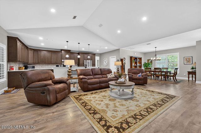 2574 CROOKED CREEK Point, Middleburg, FL 32068