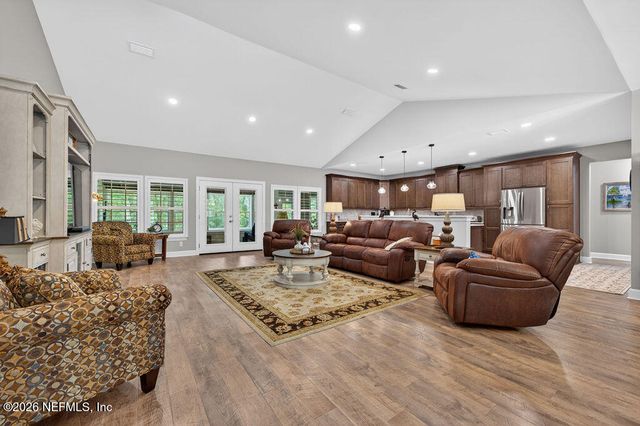 2574 CROOKED CREEK Point, Middleburg, FL 32068