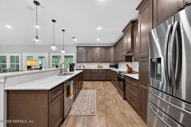 2574 CROOKED CREEK Point, Middleburg, FL 32068