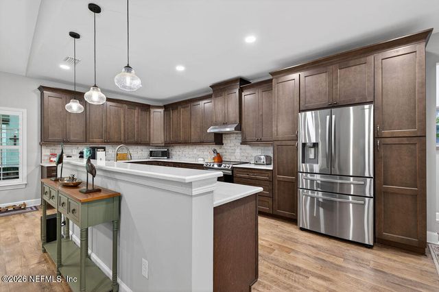2574 CROOKED CREEK Point, Middleburg, FL 32068