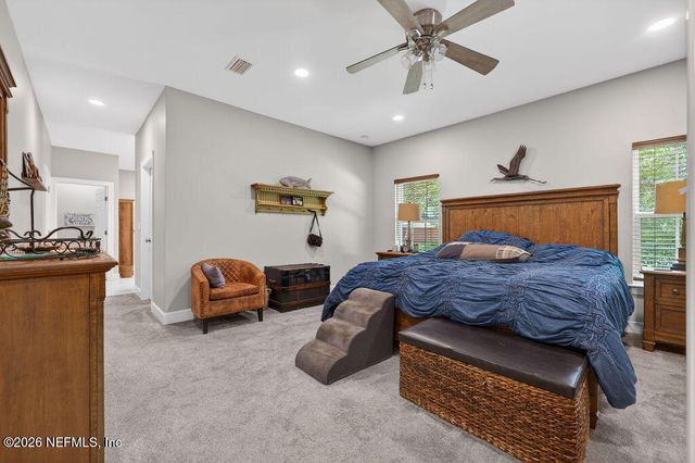 2574 CROOKED CREEK Point, Middleburg, FL 32068