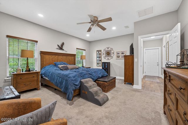 2574 CROOKED CREEK Point, Middleburg, FL 32068