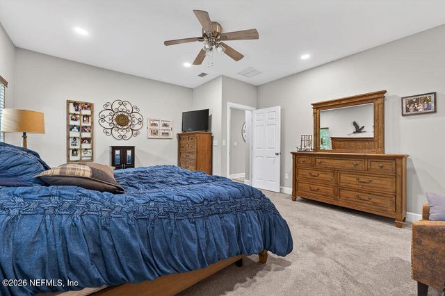 2574 CROOKED CREEK Point, Middleburg, FL 32068