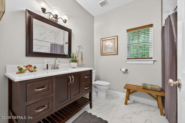 2574 CROOKED CREEK Point, Middleburg, FL 32068