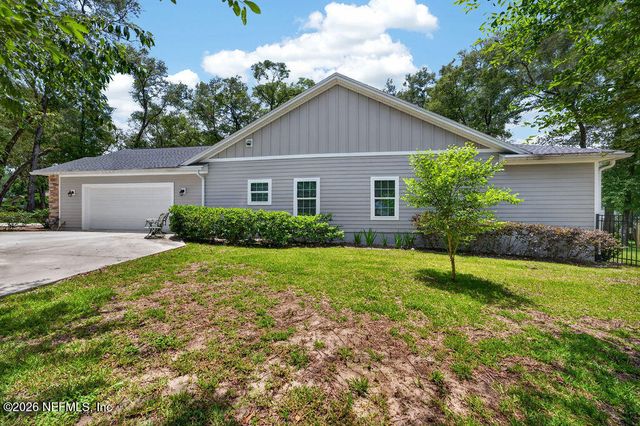 2574 CROOKED CREEK Point, Middleburg, FL 32068