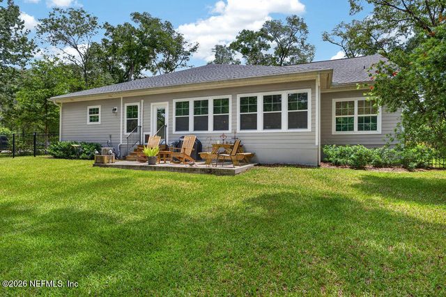 2574 CROOKED CREEK Point, Middleburg, FL 32068