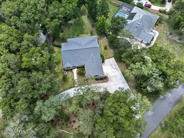 2574 CROOKED CREEK Point, Middleburg, FL 32068