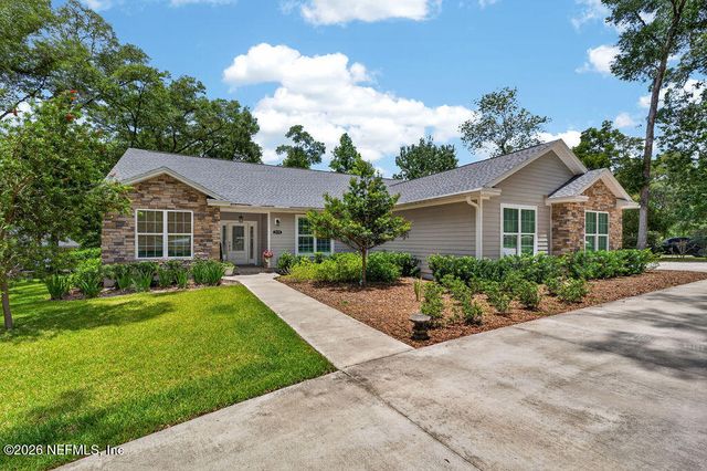 2574 CROOKED CREEK Point, Middleburg, FL 32068