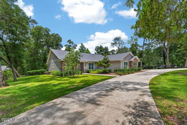 2574 CROOKED CREEK Point, Middleburg, FL 32068