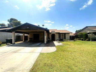 1721 W CAMINO SOLEDAD, Yuma, AZ 85364