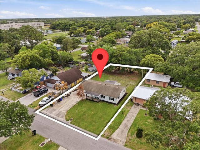 1508 ILLINOIS AVENUE, St Cloud, FL 34769