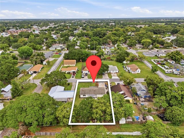 1508 ILLINOIS AVENUE, St Cloud, FL 34769