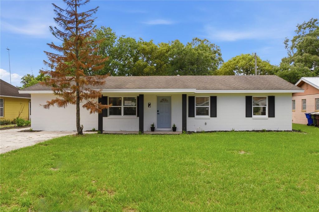 1508 ILLINOIS AVENUE, St Cloud, FL 34769