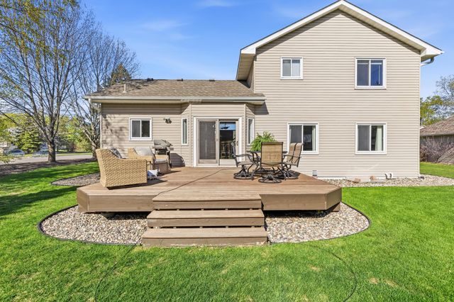8375 Narcissus Street, Victoria, MN 55386