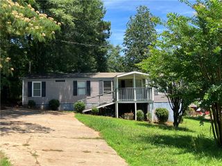 1303 Lebanon Road, Pendleton, SC 29670