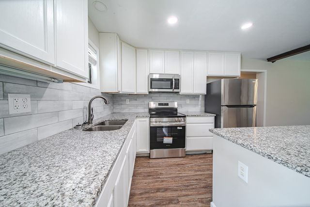 6032 Cordova Road, Columbus, GA 31907