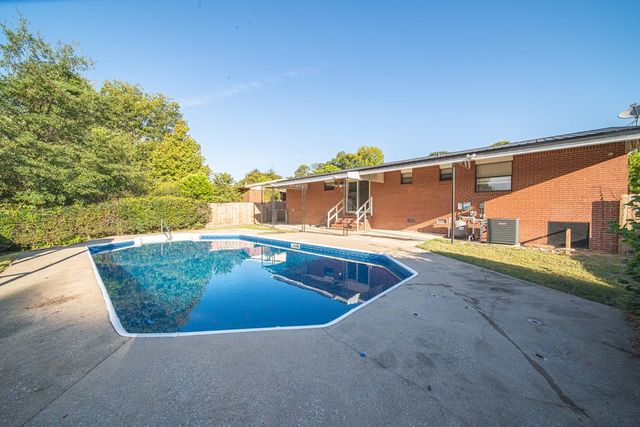 6032 Cordova Road, Columbus, GA 31907