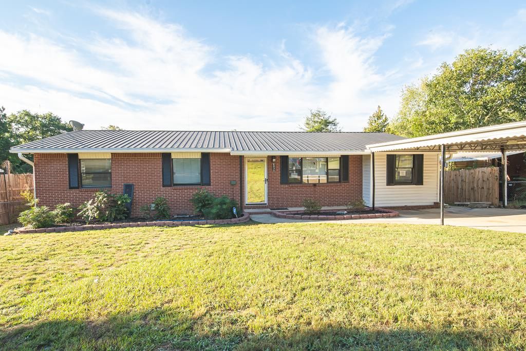 6032 Cordova Road, Columbus, GA 31907