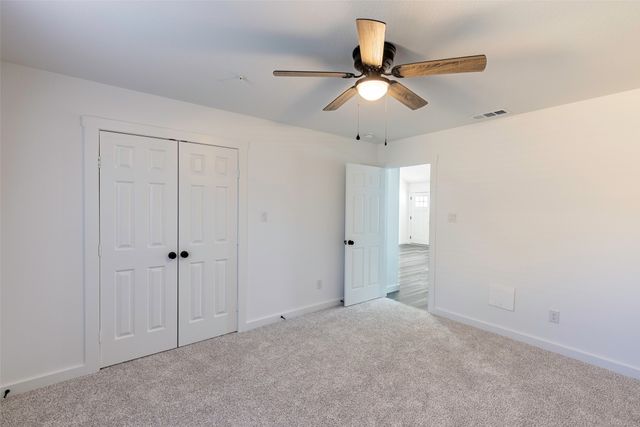 3626 Marshall Street Unit D, Greenville, TX 75401